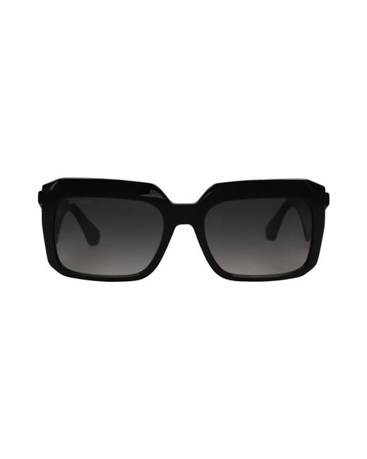 Etro Black Sonnenbrille