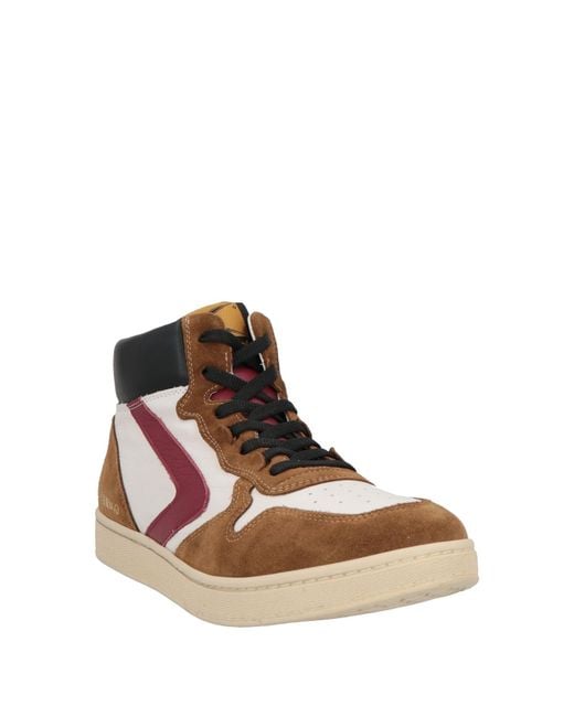 Valsport Brown Trainers for men