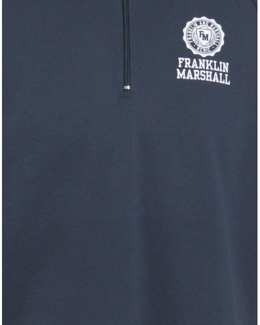Franklin & Marshall Poloshirt in Blue für Herren