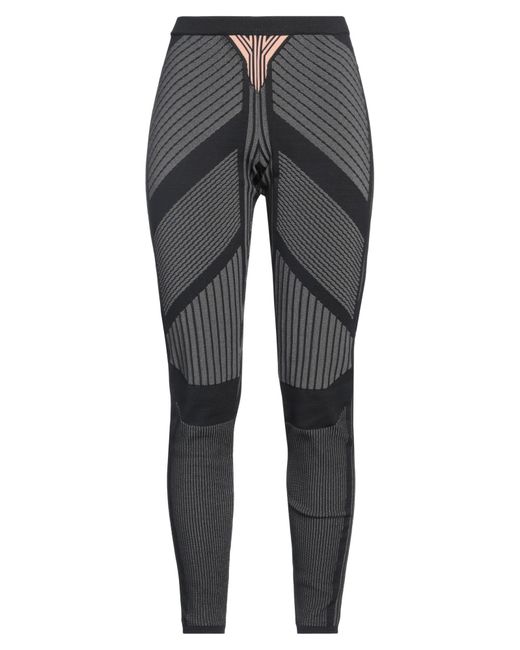 Prada Gray Leggings