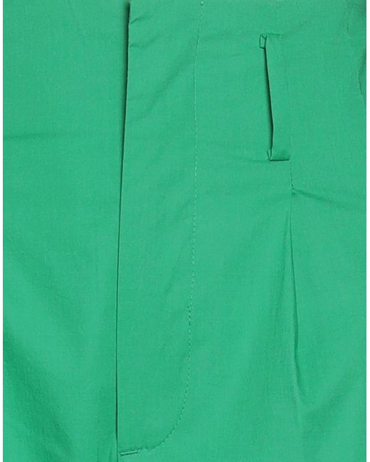 Department 5 Green Trouser