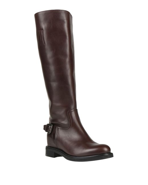 Church's Brown Boot