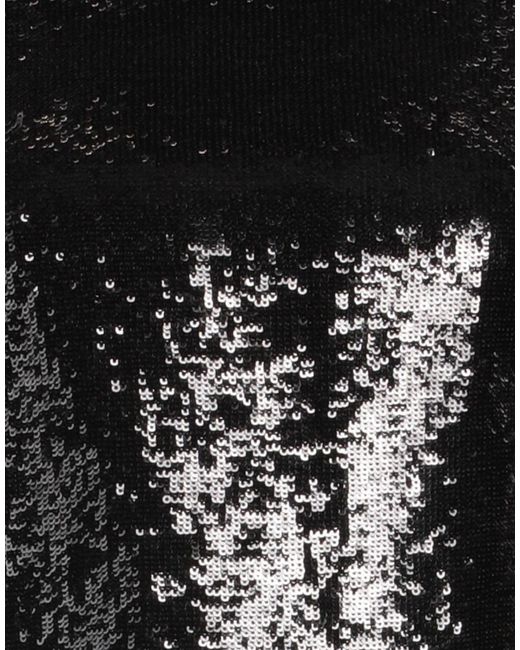 Gauchère Black Top