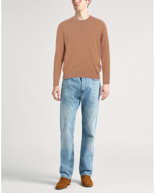 Pullover di N°21 in Brown da Uomo