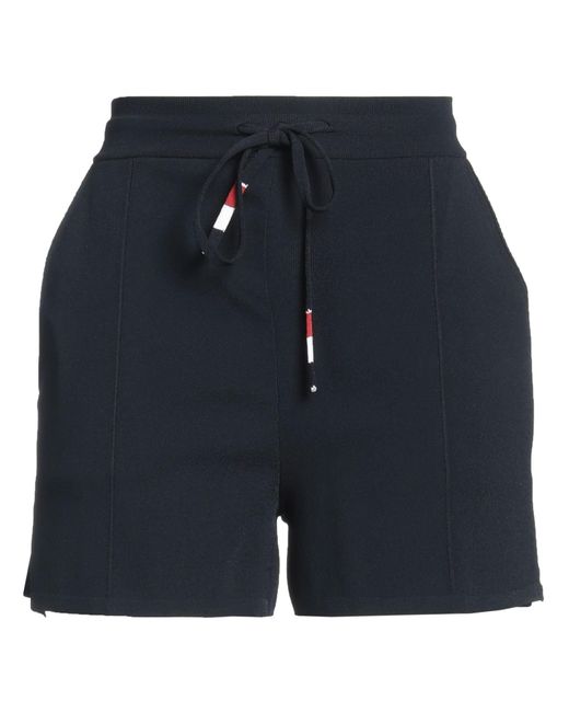 Thom Browne Blue Shorts & Bermudashorts