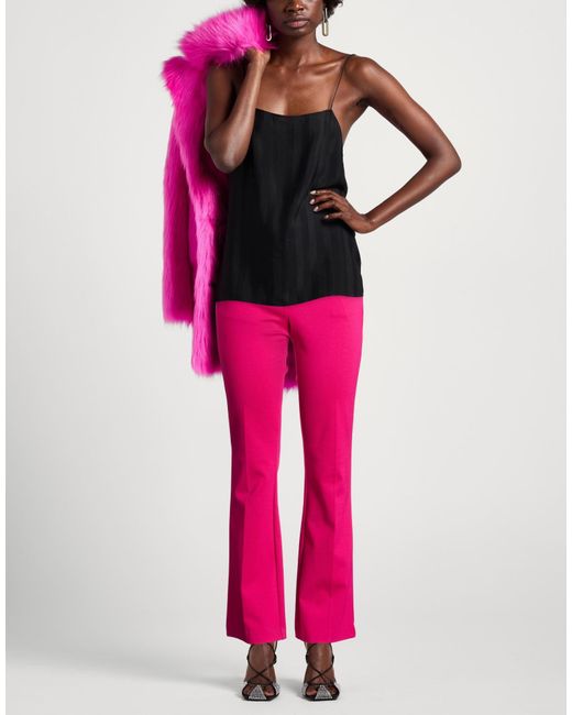 Maliparmi Pink Pants