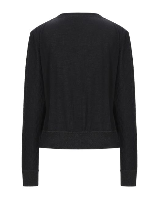 Ballantyne Black Cardigans
