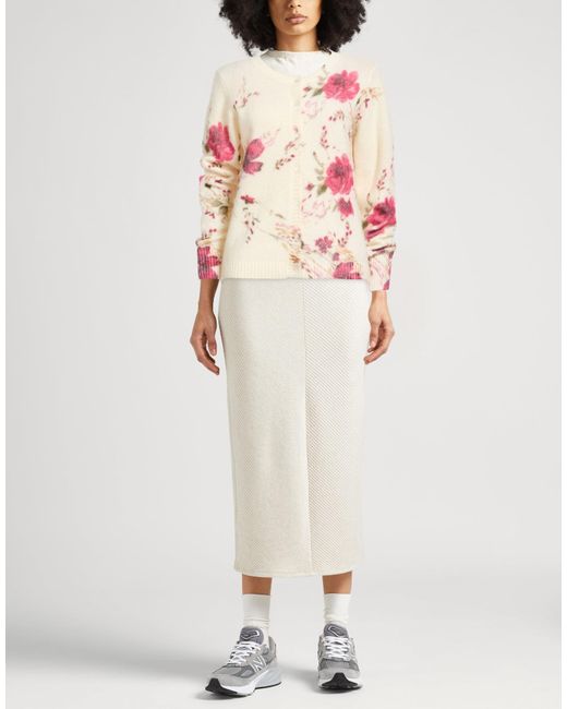 Blumarine Pink Cardigan
