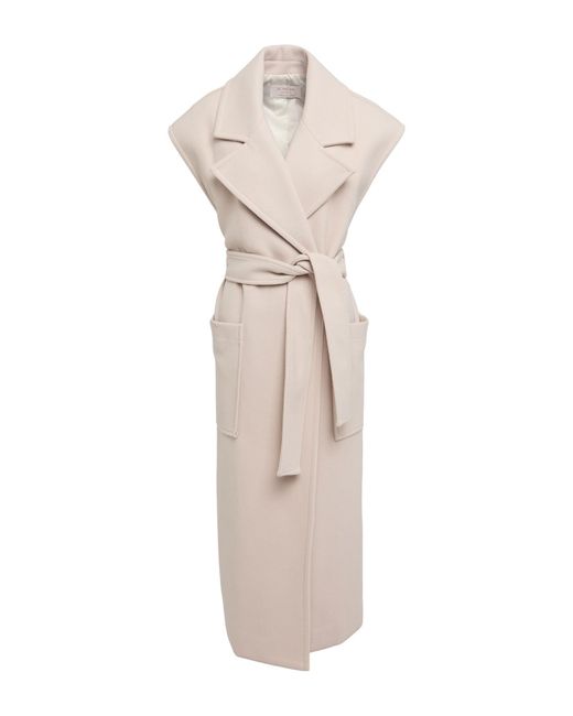 Kaos Natural Coats