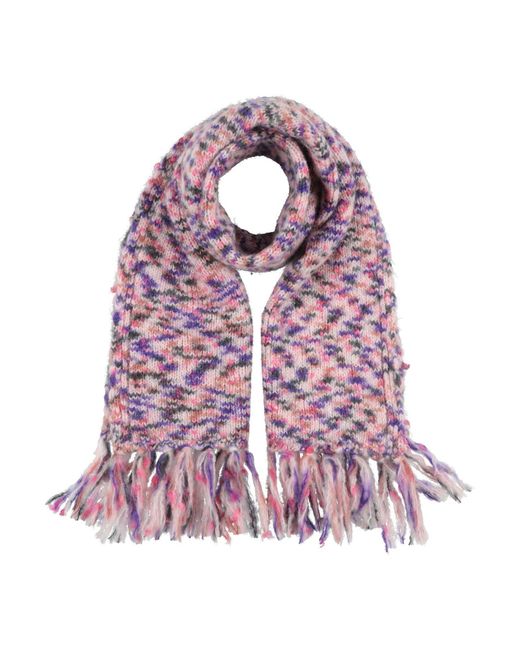 Sciarpa di A.P.C. in Pink