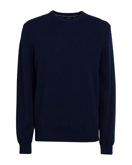 Hackett Pullover in Blue für Herren