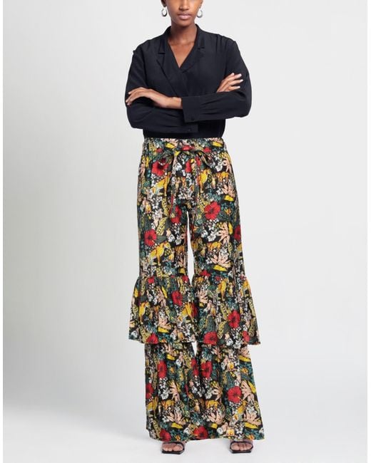 CONNOR & BLAKE White Trouser