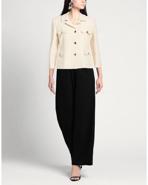 Tagliatore 0205 Natural Blazers