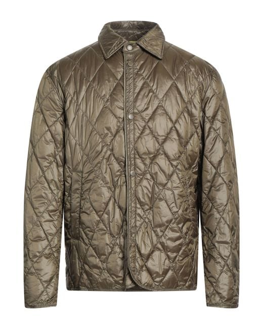 BPD Be Proud Of This Dress Gray Puffer for men