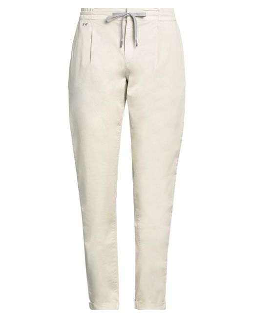 Tramarossa Hose in Natural für Herren