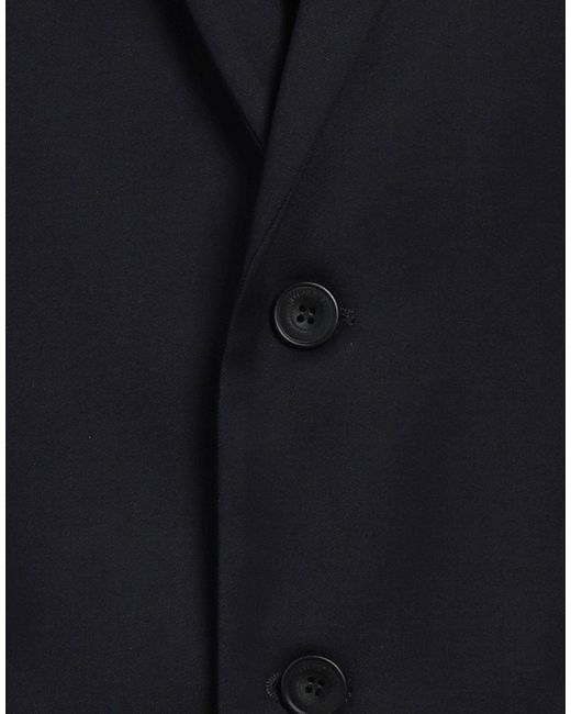 Imperial Blue Blazer for men