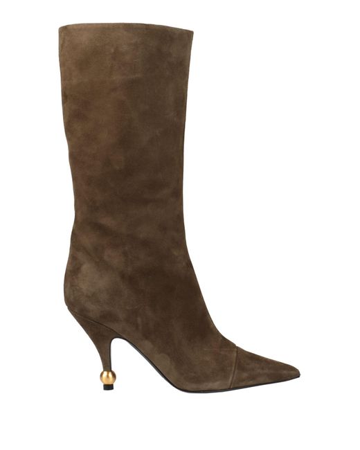 Bota MARIA LUCA de color Brown