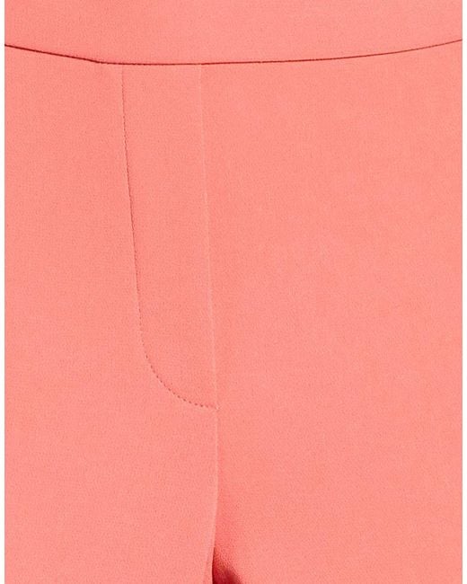 Theory Pink Pants