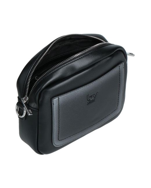 BY BYBLOS Black Cross-body Bag