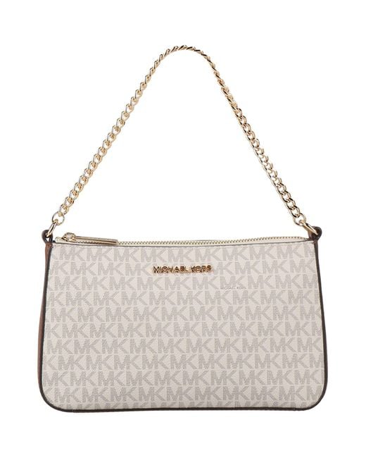 MICHAEL Michael Kors Gray Handbag