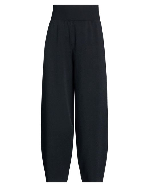 Studio Nicholson Blue Pants