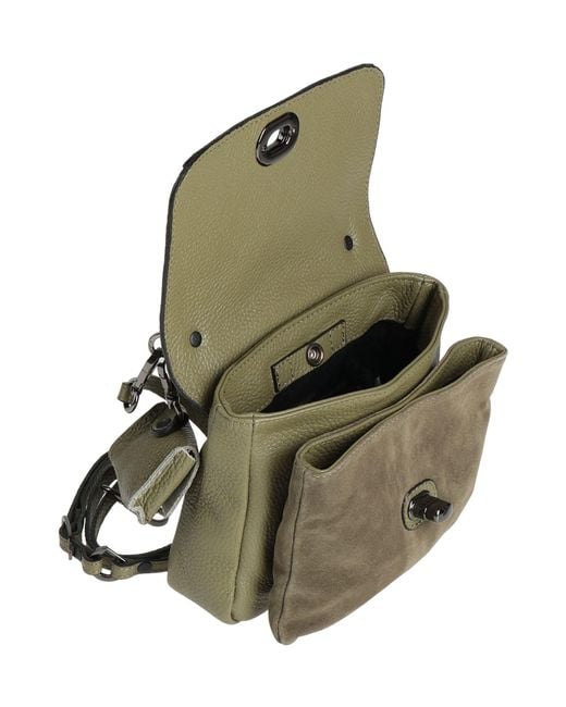 Borsa A Mano di Gabs in Metallic