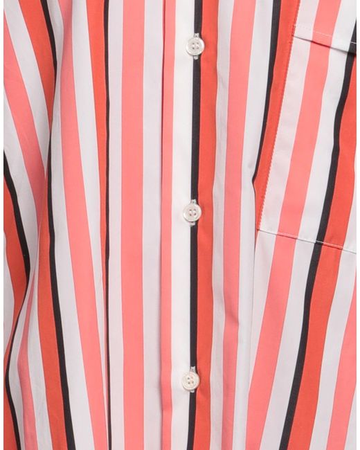 Plan C Red Shirt