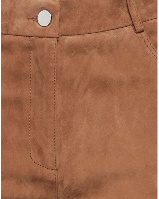 Arma Brown Trouser
