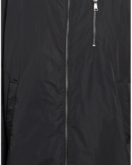 Add Black Puffer for men