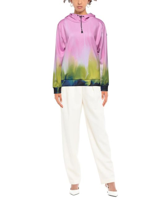 Colmar Pink Sweatshirt