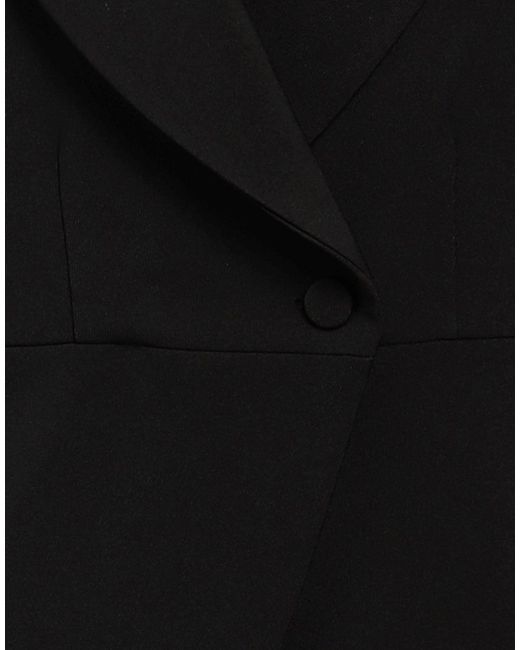 Aniye By Black Blazer Polyester, Elastane