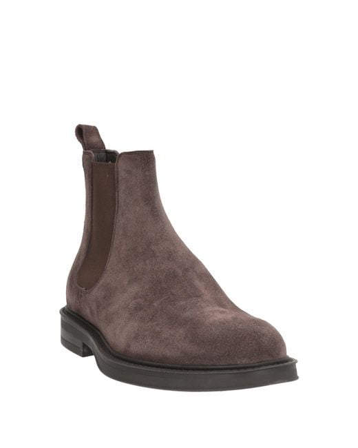 Henderson Stiefelette in Brown für Herren