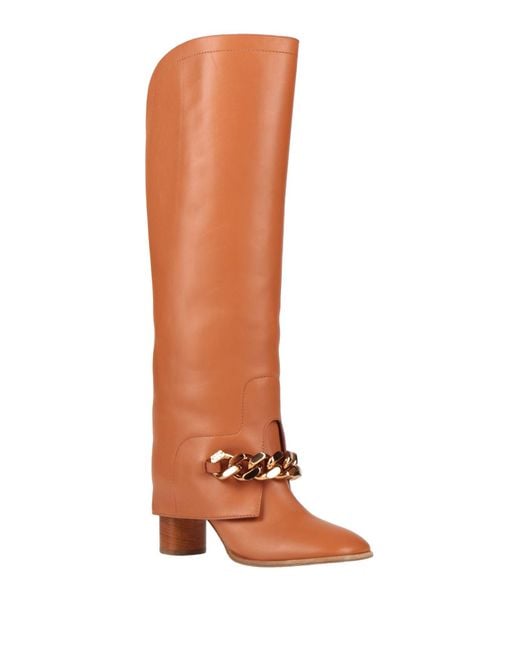 Casadei Brown Boot