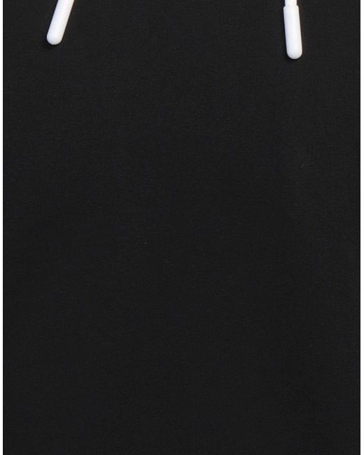 Sudadera EA7 de hombre de color Black
