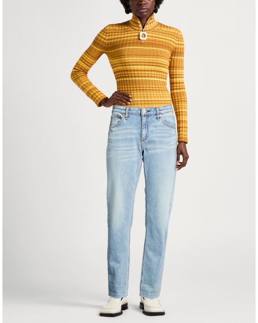 Rag & Bone Blue Jeans
