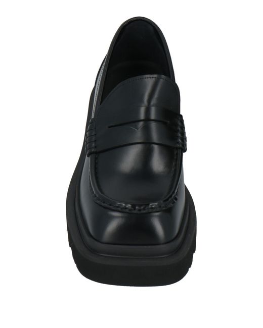 Dolce & Gabbana Black Loafer for men