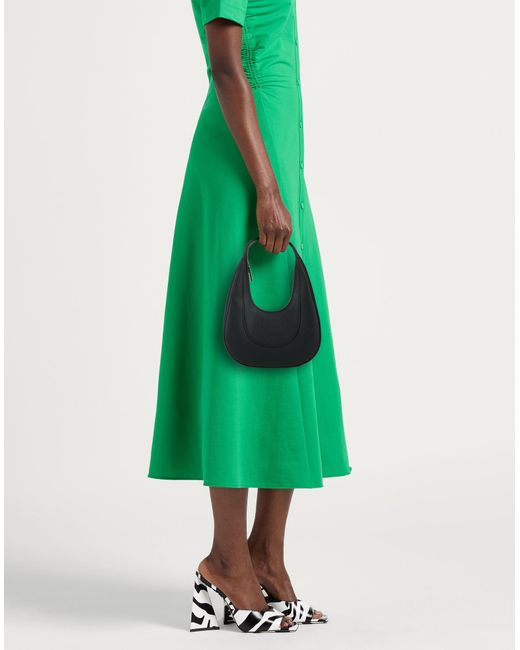 Chiara Ferragni Black Handbag