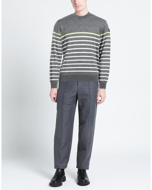 Pullover Paul & Shark de hombre de color Gray
