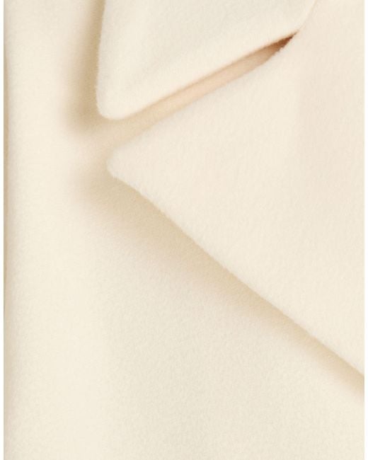 Eleventy White Coat