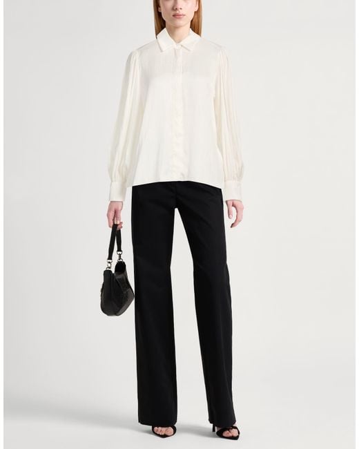 Zadig & Voltaire White Shirt