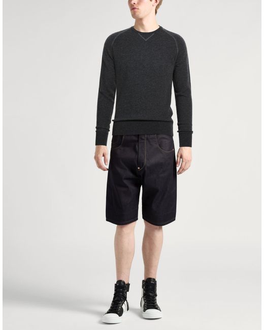 Aspesi Pullover in Black für Herren