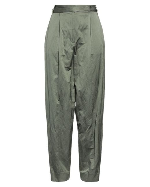 Partow Green Pants