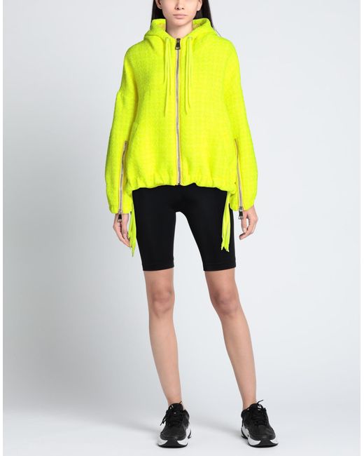 Sweat-shirt Khrisjoy en coloris Yellow