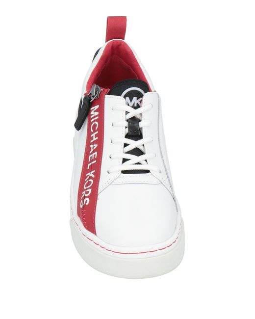 MICHAEL Michael Kors Pink Sneakers