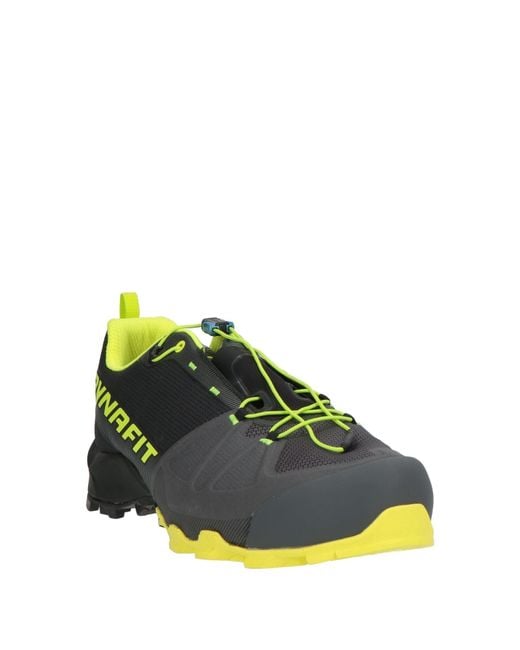 Dynafit Green Sneakers for men