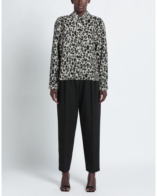 Isabel Marant Black Jacket