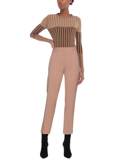 Incotex Multicolor Trouser