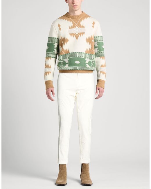 AT.P.CO White Pants for men
