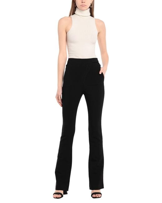 Coperni Black Pants