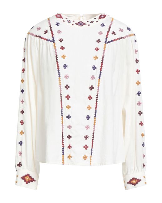 Weekend by Maxmara White Top